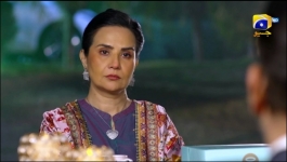 Dil-e-Nadan - Episode 08 - 9th September 2024
